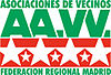 Logo de la FRAVM