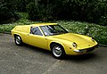 Lotus Europa (1966-1975)