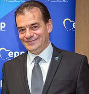 Ludovic Orban