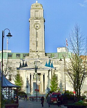 Lutonská radnice - geograph.org.uk - 1598630.jpg