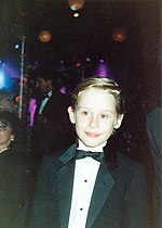 Miniatura per Macaulay Culkin