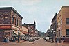 Ishpeming Main Street Historic District