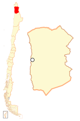 Región de Tarapacá