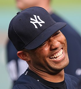 Image illustrative de l’article Saison 2013 des Yankees de New York