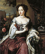 Мария II (1689–1694)