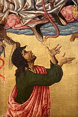 Matteo di Giovanni, c. 1474.[1]