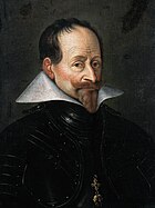 Maximilian I, Elector of Bavaria, Patron of the English Jesuit Faculties Maximilian I. (Bayern).jpg