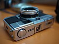 Olympus Pen EED