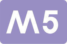 Milano linea M5.svg