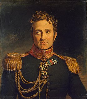 Alexandre Michaud de Beauretour