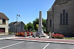 Monument aux morts