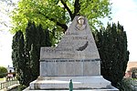 Monument aux morts de Gex