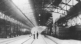 Mt Royal Station in 1896 (Baltimore).jpg