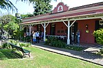 Miniatura para Museo Histórico La Campana