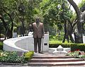 אנדרטת אטאטורק מקסיקו סיטי, מקסיקו