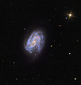 Adam Block/Mount Lemmon SkyCenter/University of Arizona