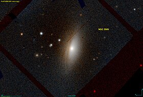 Image illustrative de l’article NGC 2049