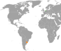 Miniatura para Relaciones Países Bajos-Uruguay