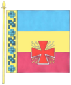 Novyj Buh – Bandiera