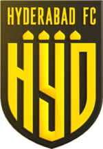 Miniatura para Hyderabad FC