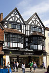 The Old George Inn