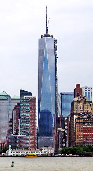 Fitxategi:One WTC construction 16 June 2013.JPG
