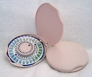 Picture Of Ortho Tri-Cyclen oral contraceptive...