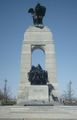Ottawa, il National War Memorial