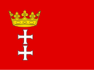 Gdansk flag.svg