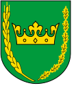 Wappen der Gmina Raniżów