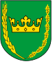 Raniżów – Stemma