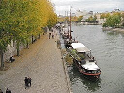 Quai de Conti