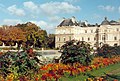 Palais du Luxembourg