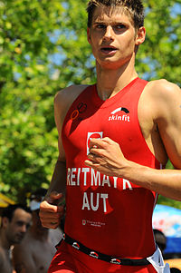 Gmunden Triathlon