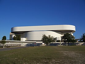 Pensacola FL civic center01.jpg