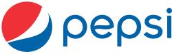 A Pepsi logója