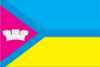 Flag of Pervomaisk