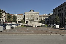 San Donà di Piave - Sœmeanza