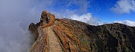 Pico do Arieiro things to do in Madeira