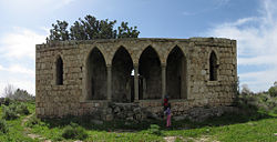 PikiWiki Israel 12065 Beit Govrin.jpg