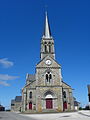 Église Saint-Gervais-et-Saint-Protais de Placé