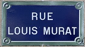 Voir la plaque.