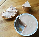 Pasztet - Polish pâté