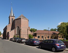 Pont-à-Celles