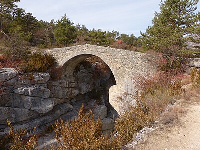 Most Pont de Sautet