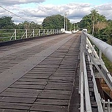 Puente Pexoa