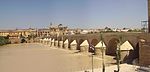 Puente Romano at Córdoba