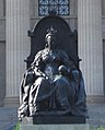 Statue de la Reine Victoria (Winnipeg)