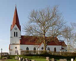 Röke kyrka