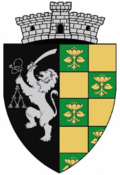 Wappen von Pesac